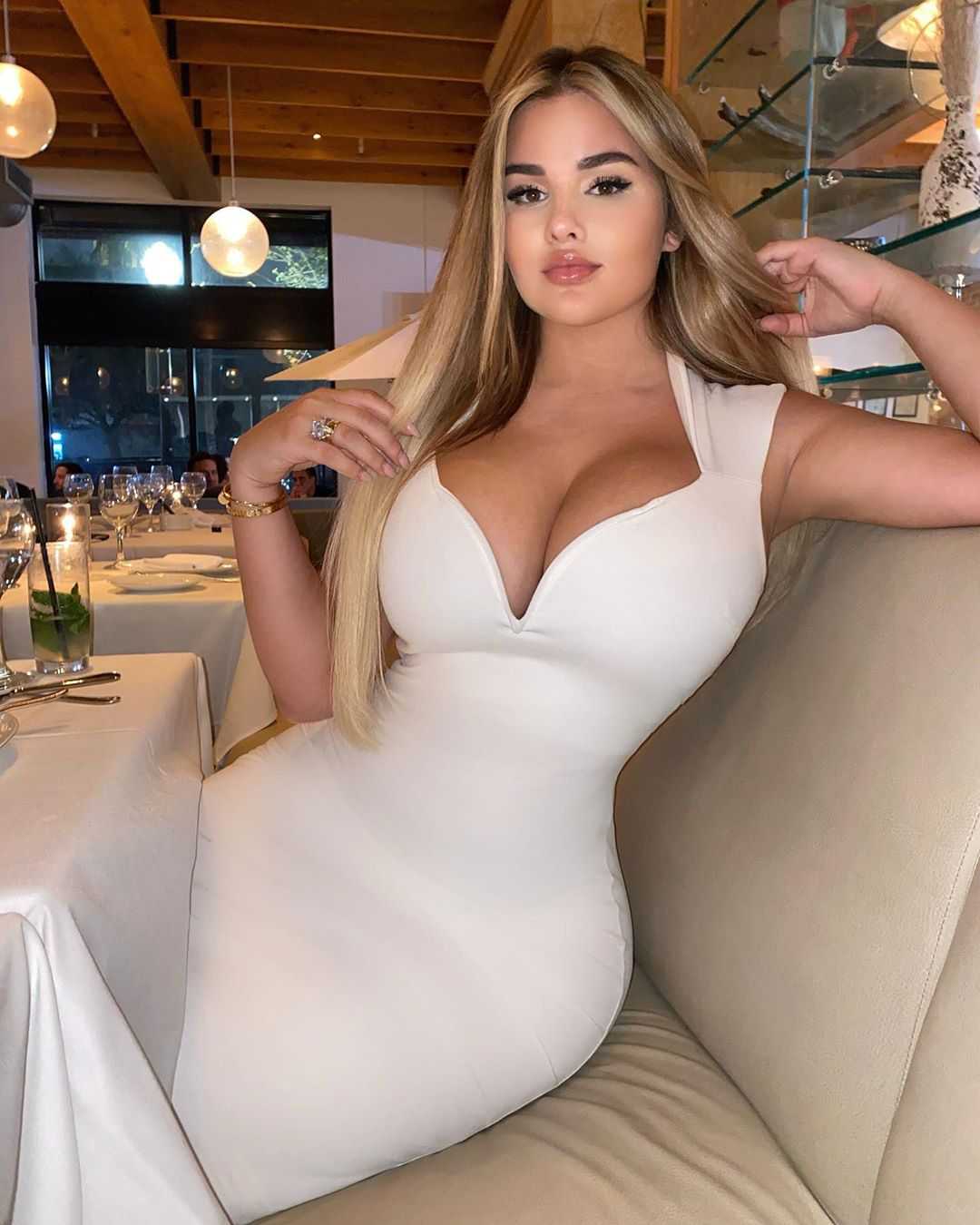 Anastasia Kvitko Biography Wiki Career Age Instagram Photos More