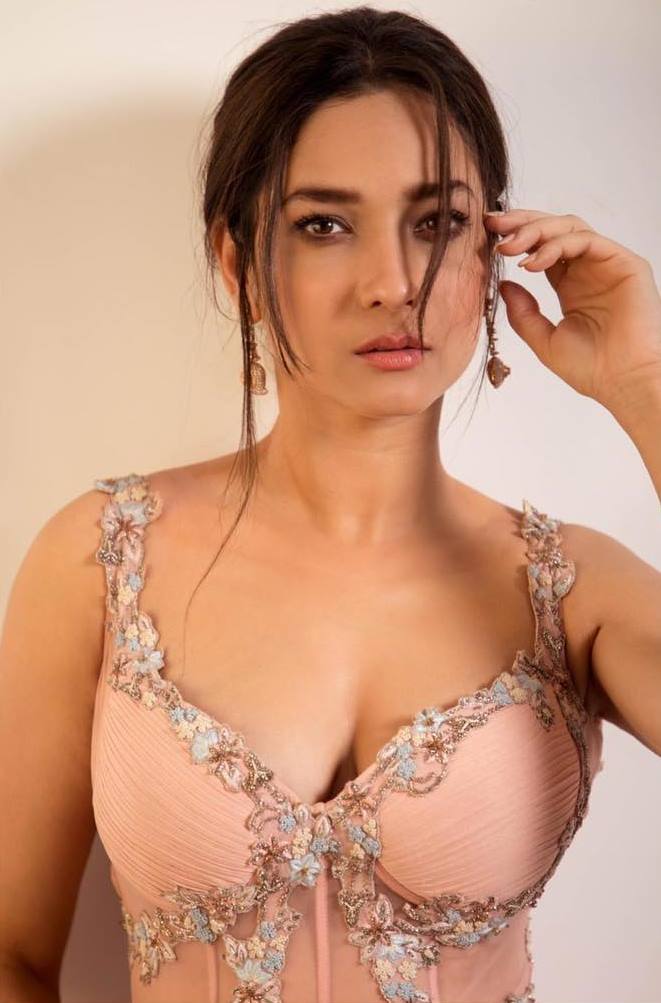 Ankita Lokhande