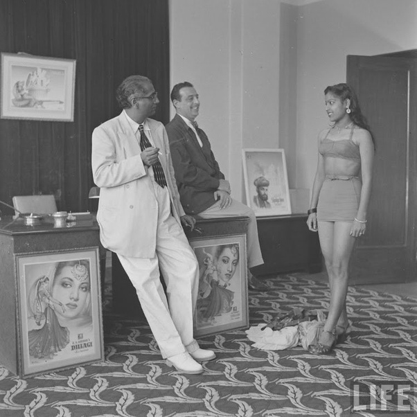 Bollywood Movie Auditions_10