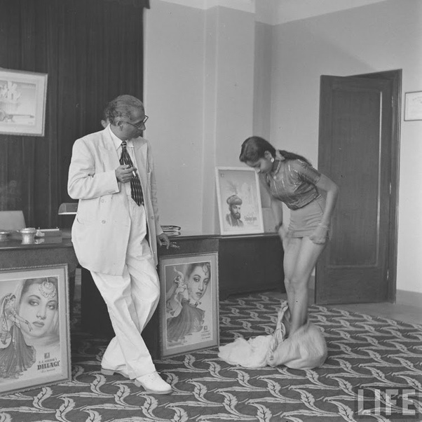 Bollywood Movie Auditions_7