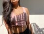 Top 5 Photos of Delhi Model Nikita Sharma