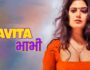 Kavita Bhabhi (Hindi Web Series) – All Seasons, Episodes, and Cast