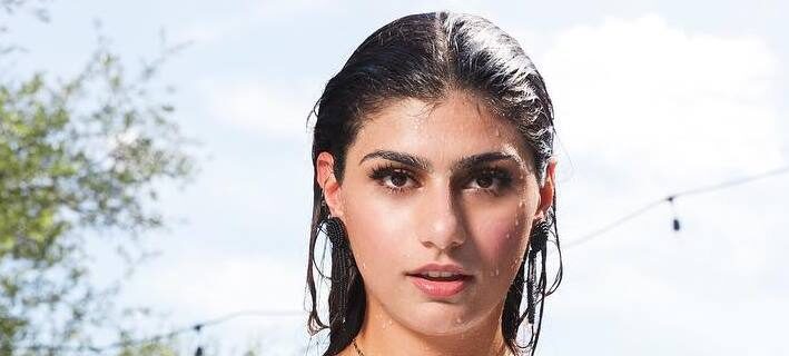 Mia Khalifa