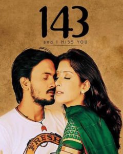 2004: 143 (Telugu Debut)