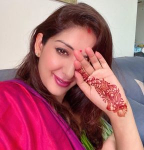 Sameksha Singh Married