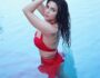 Actress Shama Sikander का ये Hot Look आपका दिमाग उड़ा देगा