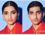 सोनम कपूर लड़का होतीं तो ऐसी दिखतीं, चाचा ने शेयर की फोटो