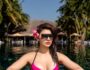 Virgin Bhanupriya (Urvashi Rautela) Doing Works Out with 80 Kilo Weight