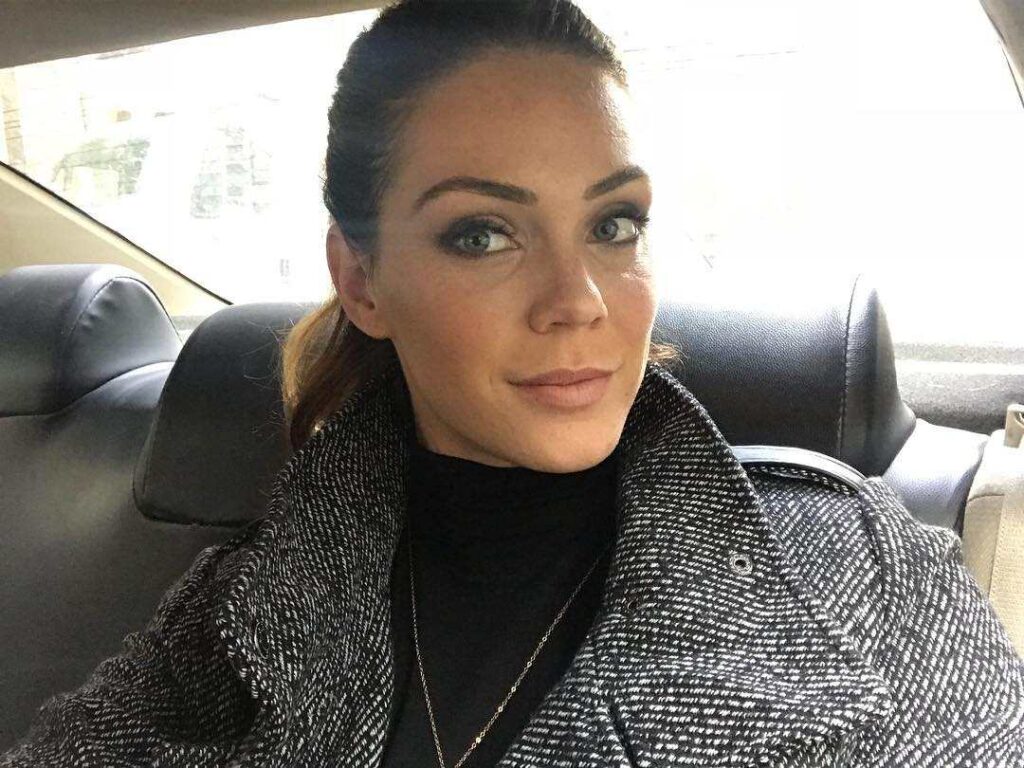 Alison Tyler DP