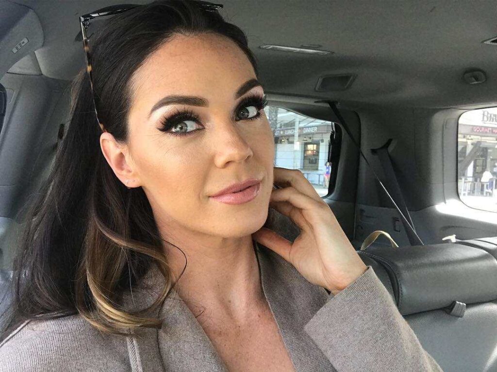 Alison Tyler