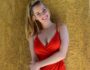 American Golfer Paige Spiranac को प्यार में मिला धोखा, न्यूड फोटो हुई लीक