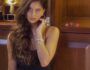 Suhana Khan का Dark & Sexy अंदाज हो रहा हैं सोशल मीडिया पर Viral, देखें Photos