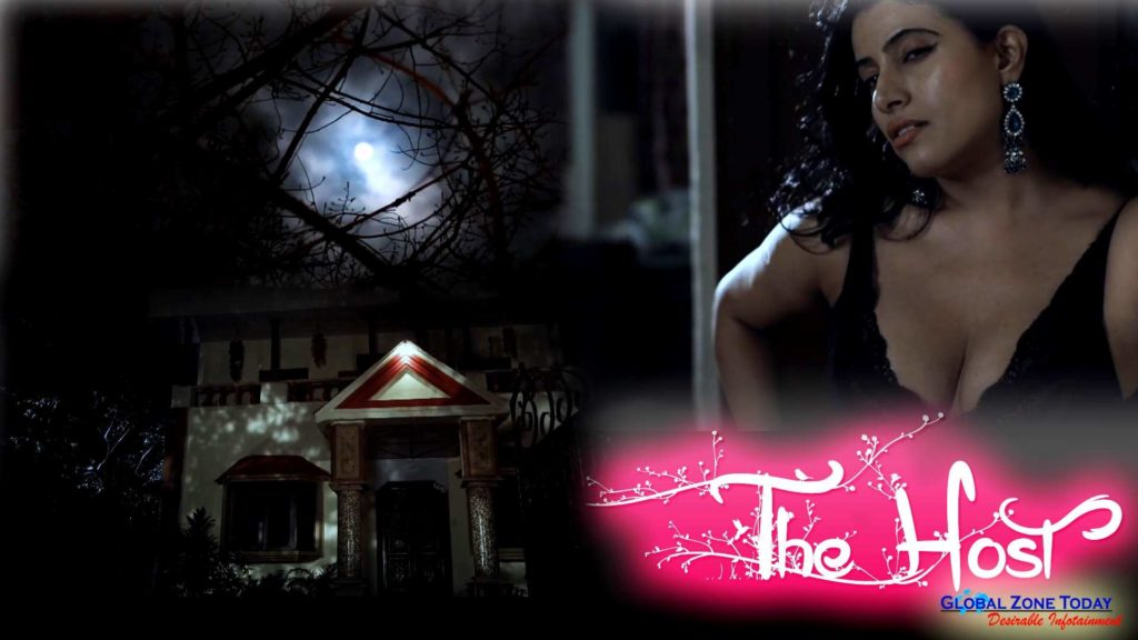 The Host