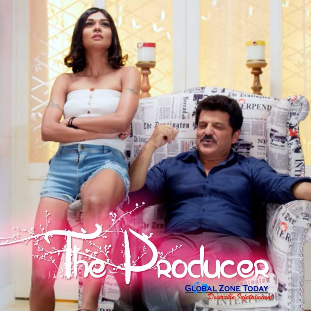 The Producer
