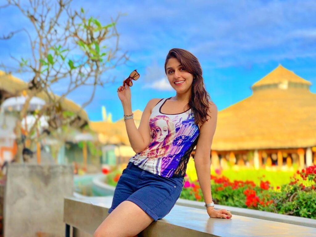 Aarti Chabria