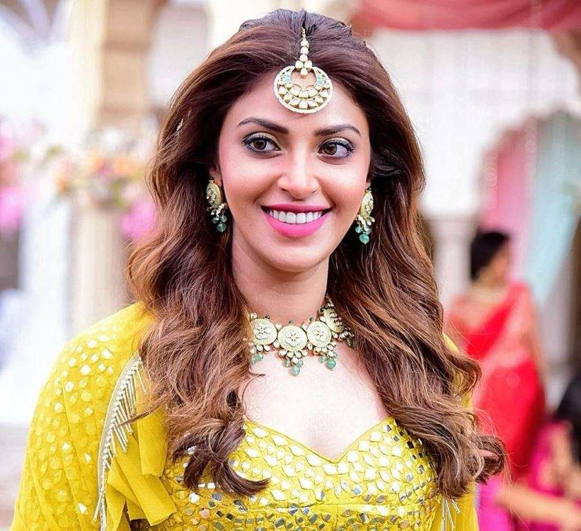 Anushka Ranjan