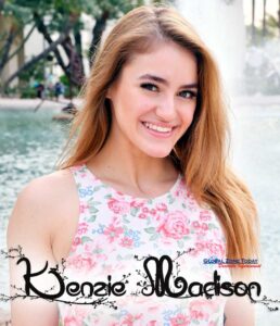 Kenzie Madison Biography/Wiki, Age, Height, Photos, Career & More