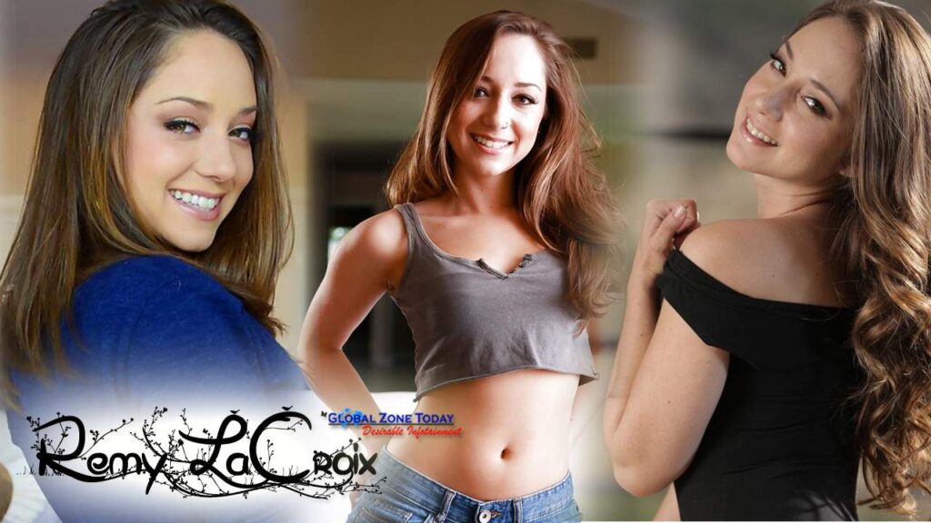 Remy LaCroix