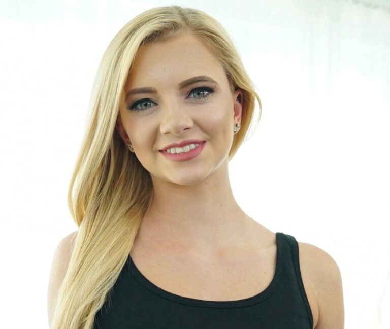 Riley Star Biography/Wiki, Age, Height, Career, Photos & More