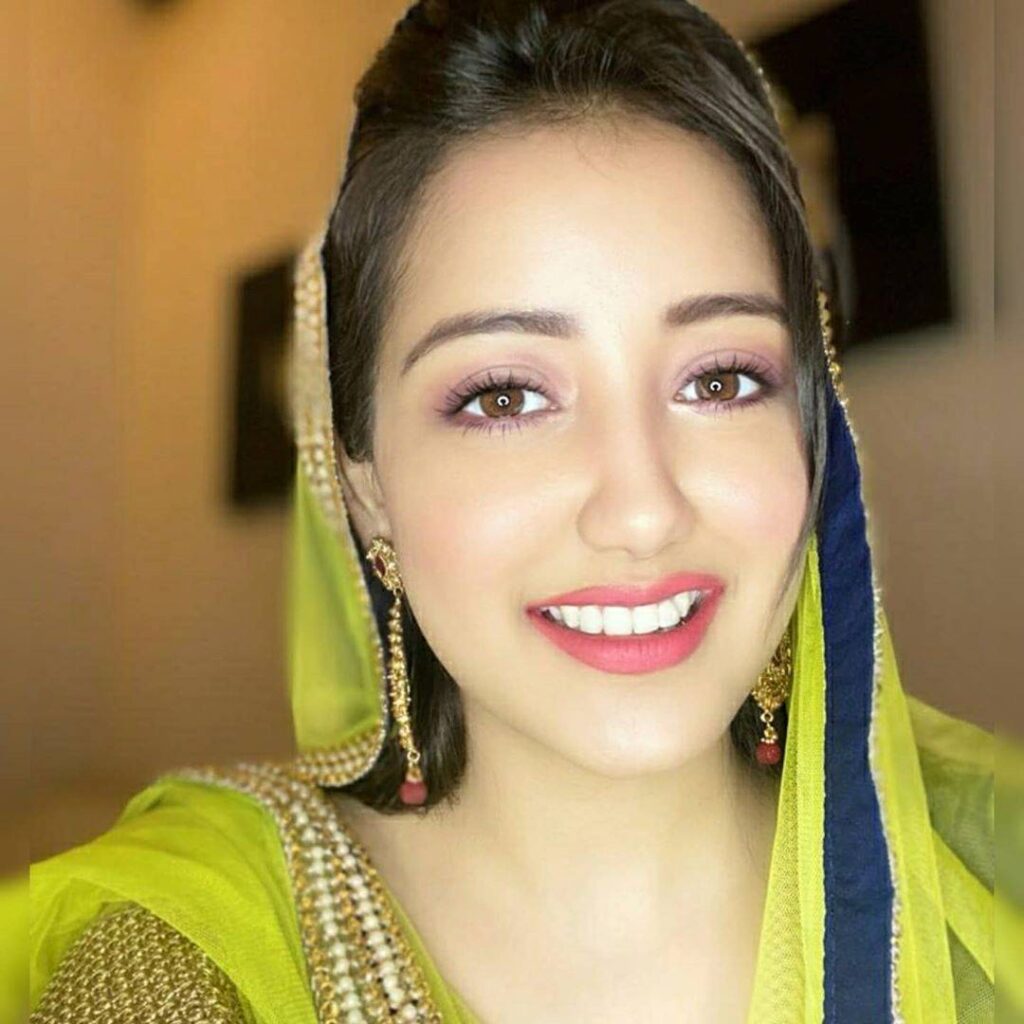 Roshmi Banik