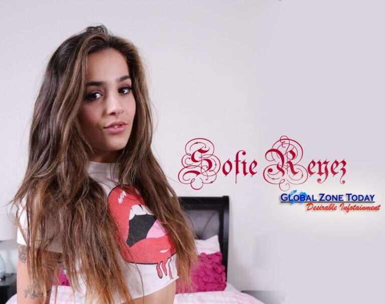 Sofie Reyez