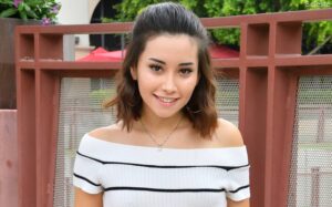 Aria Lee Biography/Wiki, Age, Height, Career, Photos & More