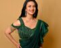 Divyanka Tripathi Biography/Wiki, Age, Height, Career, Husband & More