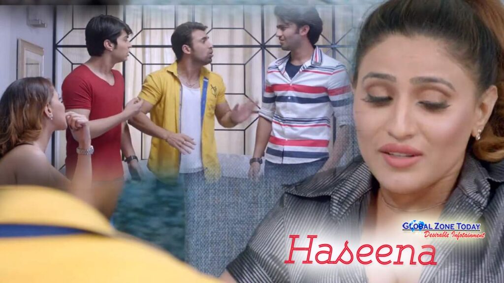 Haseena 2018
