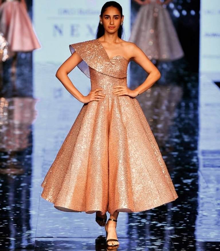 Hasleen Kaur