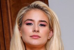 Jessie Saint Biography/Wiki, Age, Height, Career, Photos & More