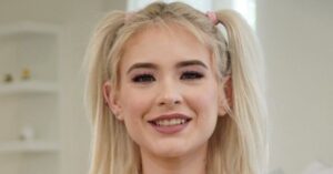 Jessie Saint Biography/Wiki, Age, Height, Career, Photos & More