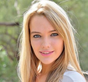 Kenna James Biography/Wiki, Age, Height, Career, Photos & More