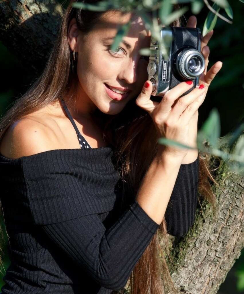 Lorena Garcia