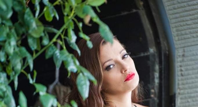 Marina Mantero 1