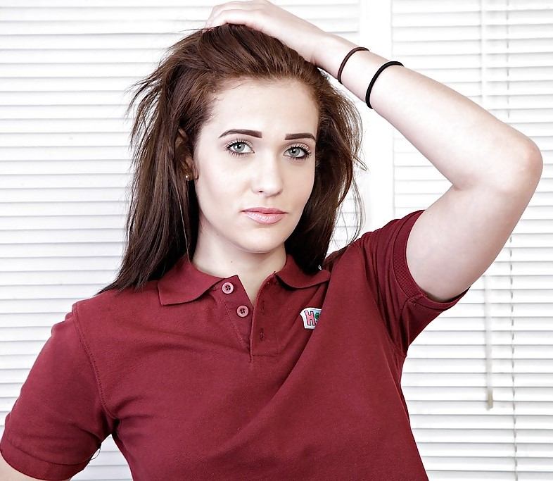 Peyton Robbie
