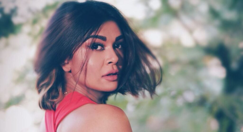 Sakshi Pradhan