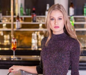 Tiffany Tatum Biography/Wiki, Age, Height, Career, Photos & More