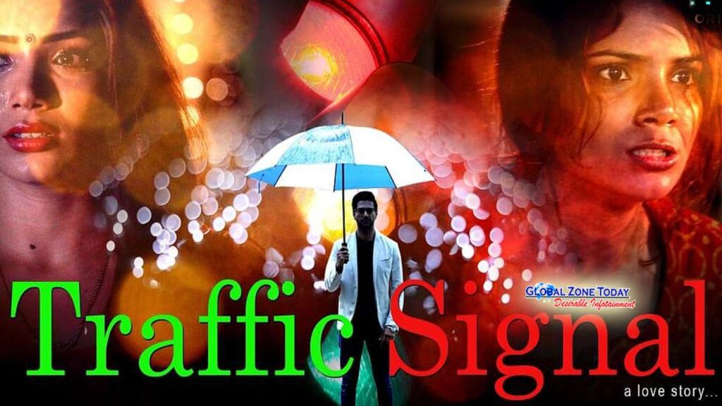 Traffic Signal