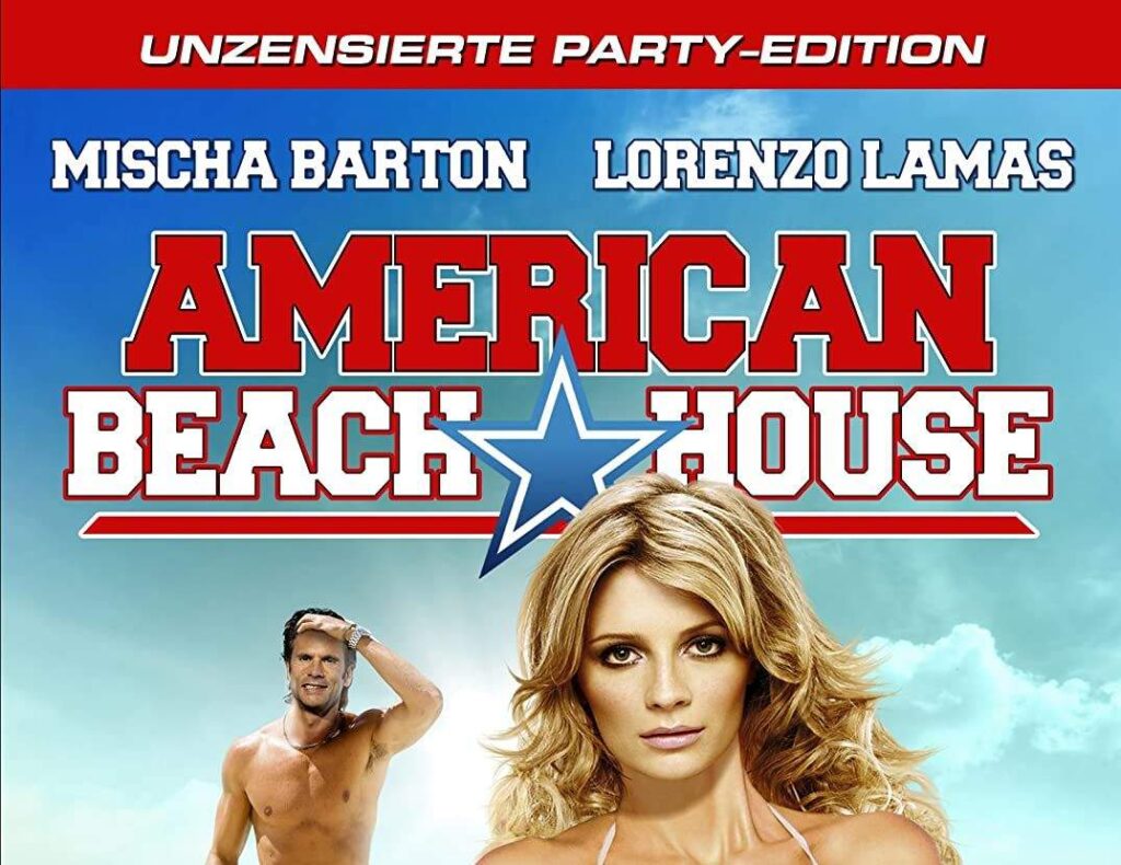 American Beach House