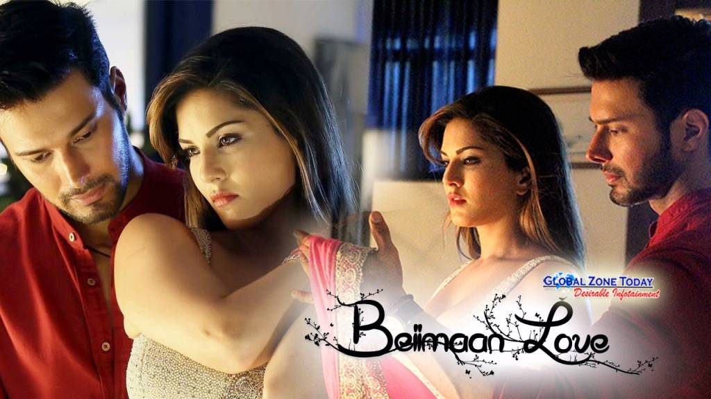 Beiimaan Love