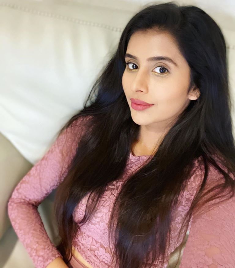 Charu Asopa