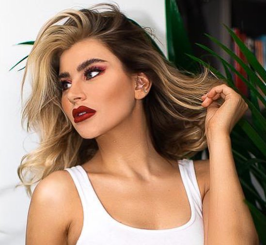 Chloe Othen