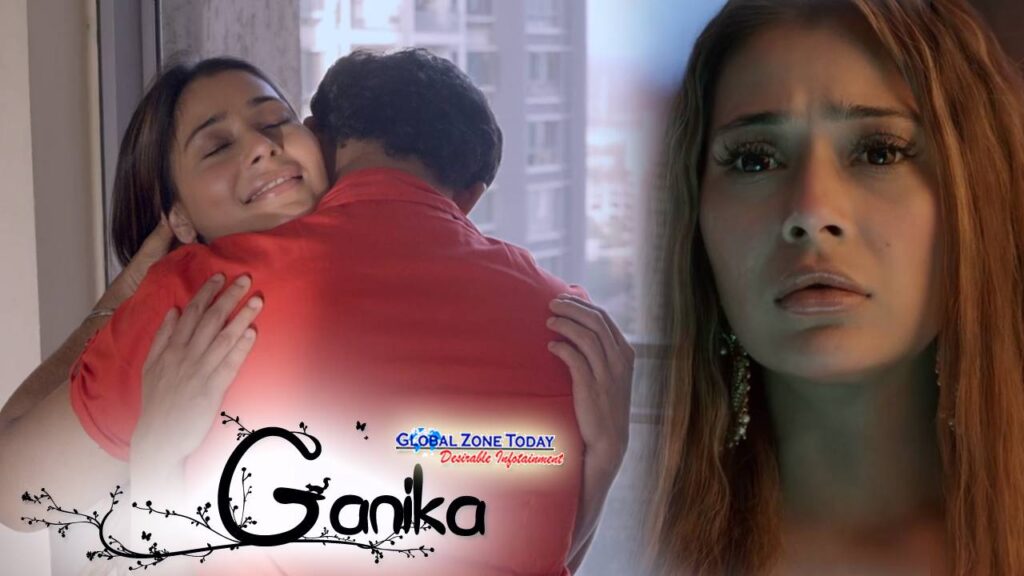 Ganika (Short Film)
