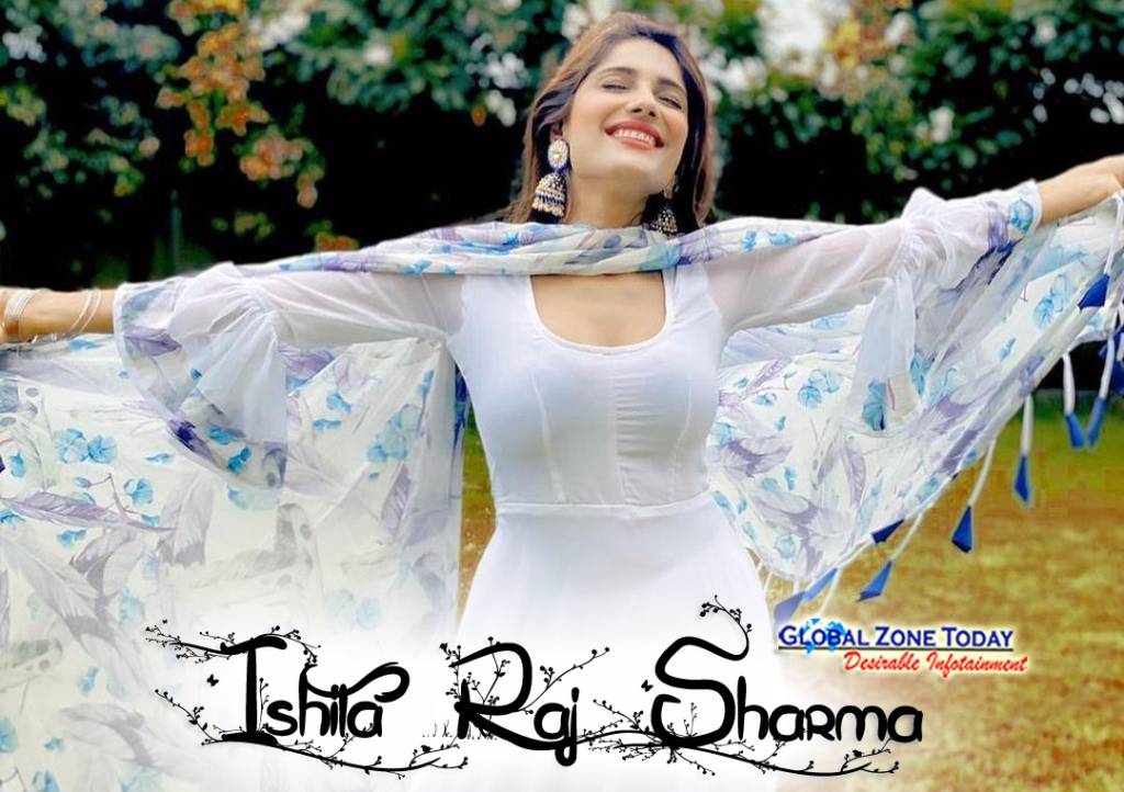 Ishita Raj Sharma