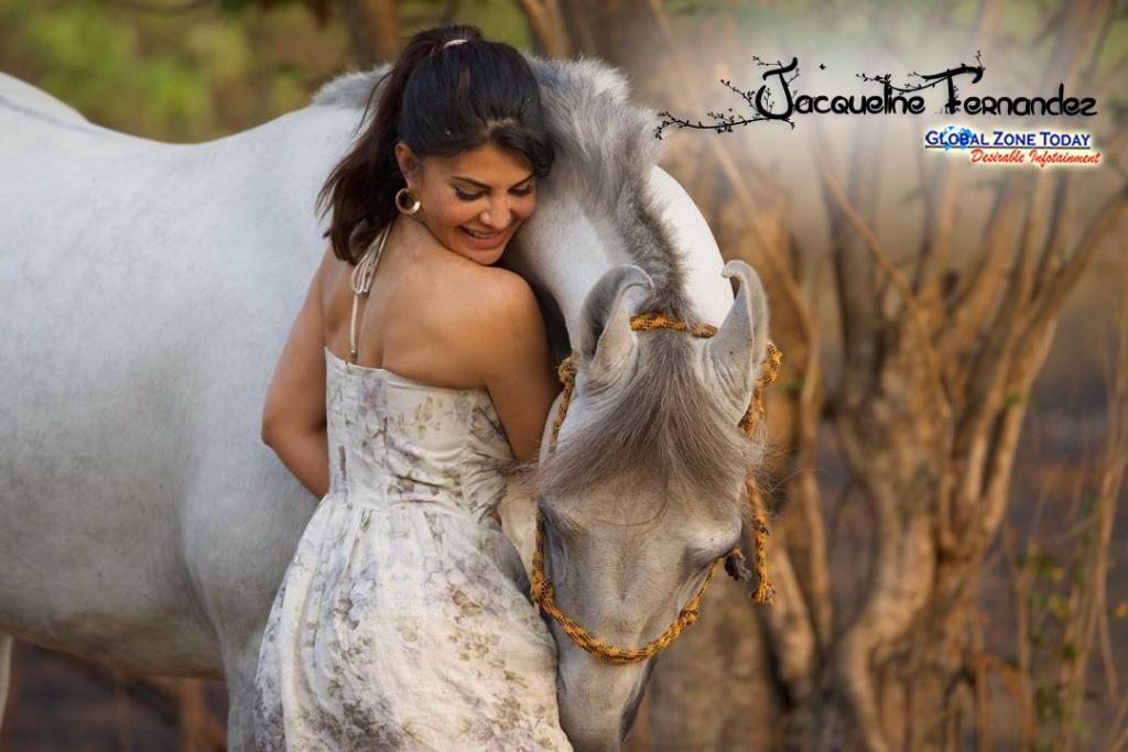 Jacqueline Fernandez
