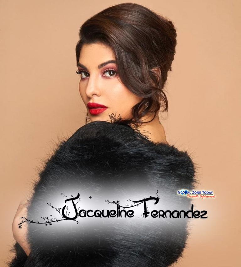 Jacqueline Fernandez