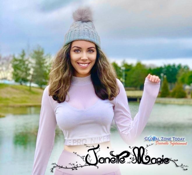 Janette Marie
