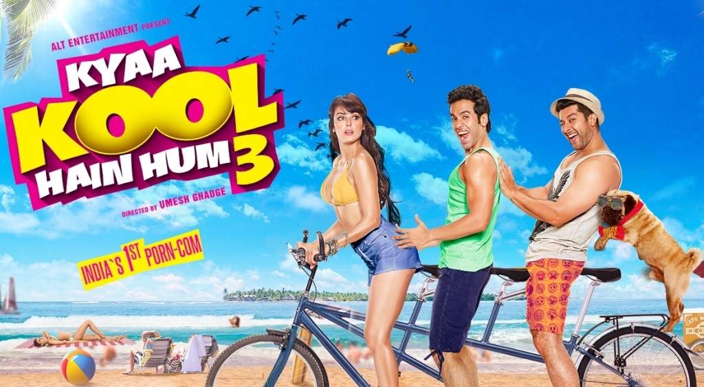 Kyaa Kool Hain Hum 3