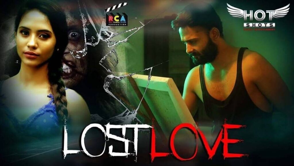 LOST LOVE (HotShots Digital)