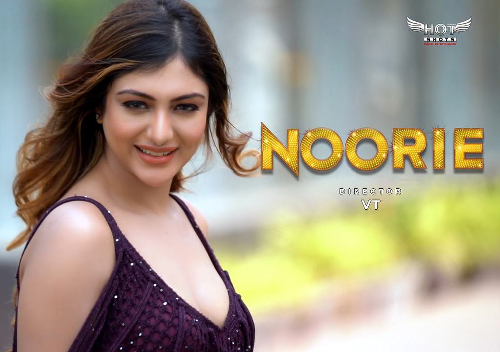 NOORIE (HotShots Digital)